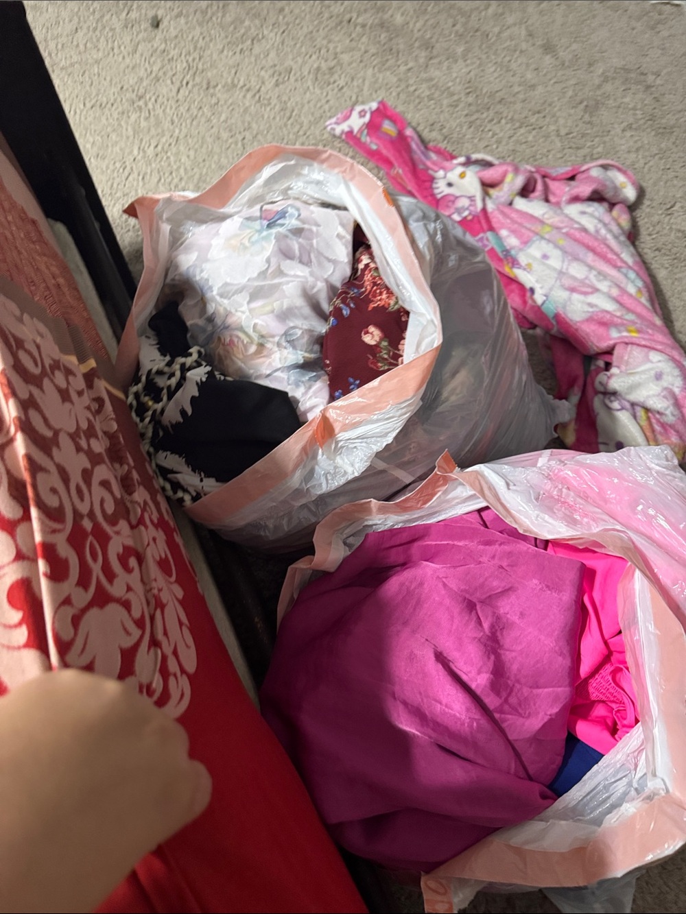 Resell dress bundle